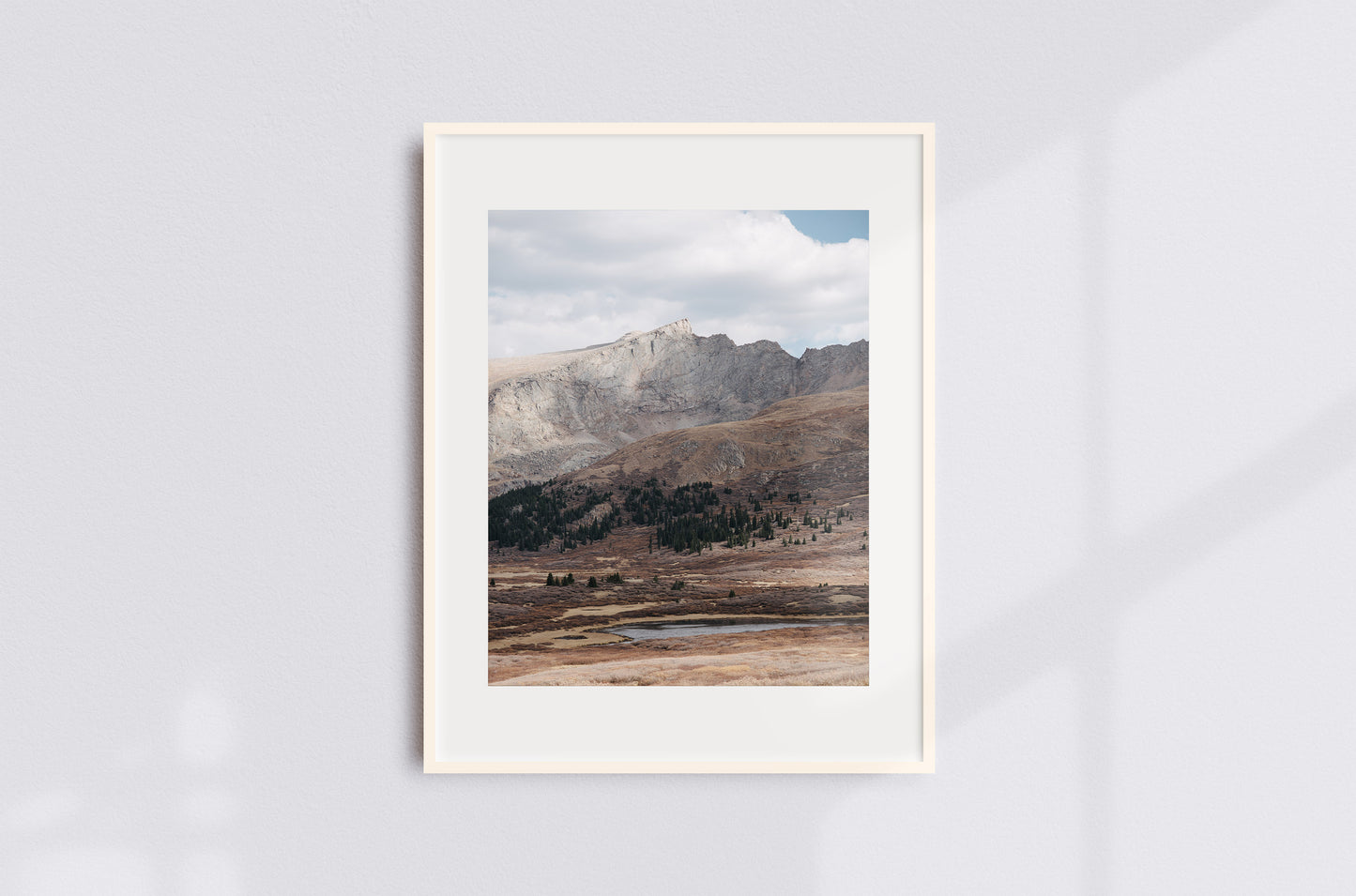 Dreamy Day 2 print