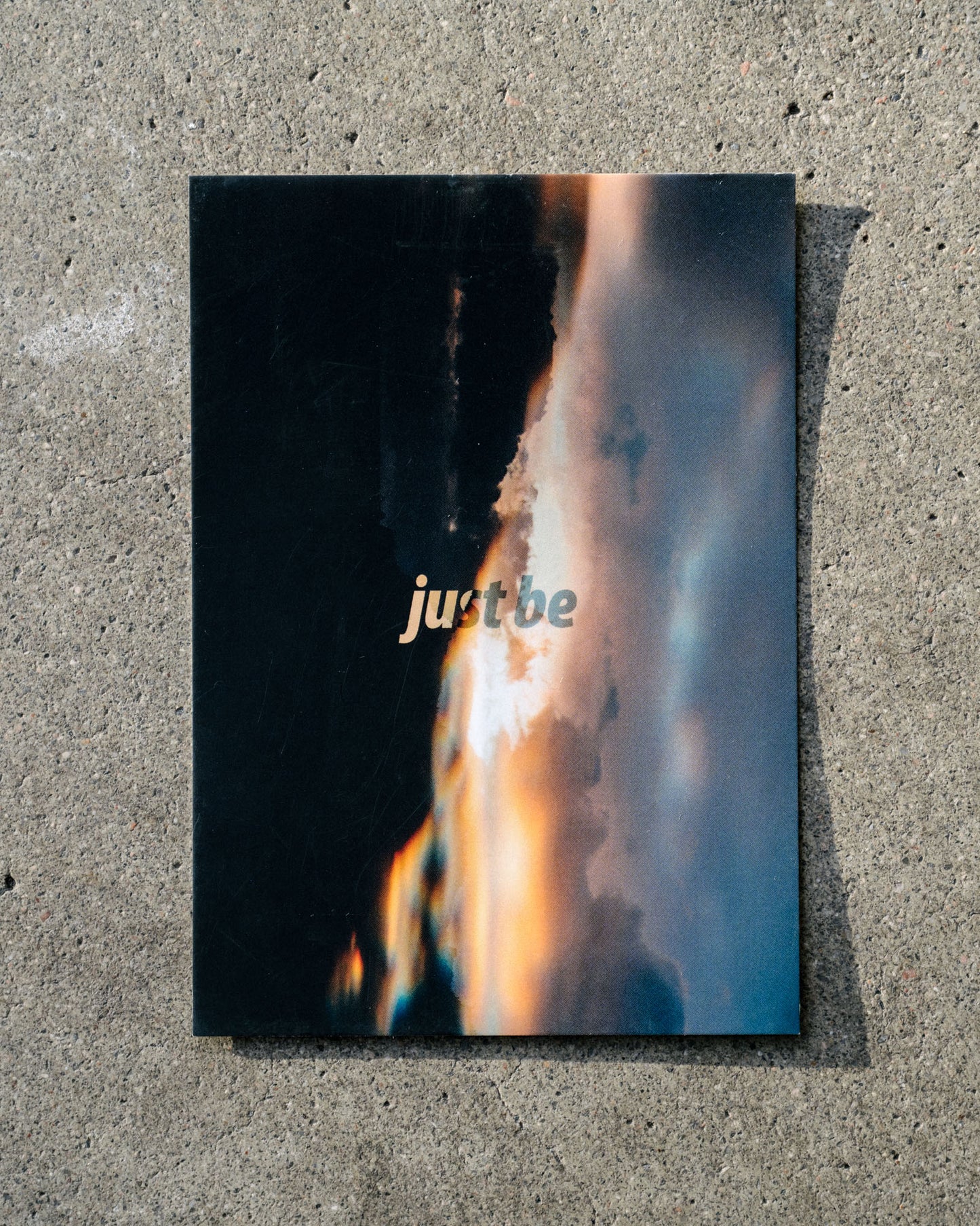 Affirmation Postcard Pack