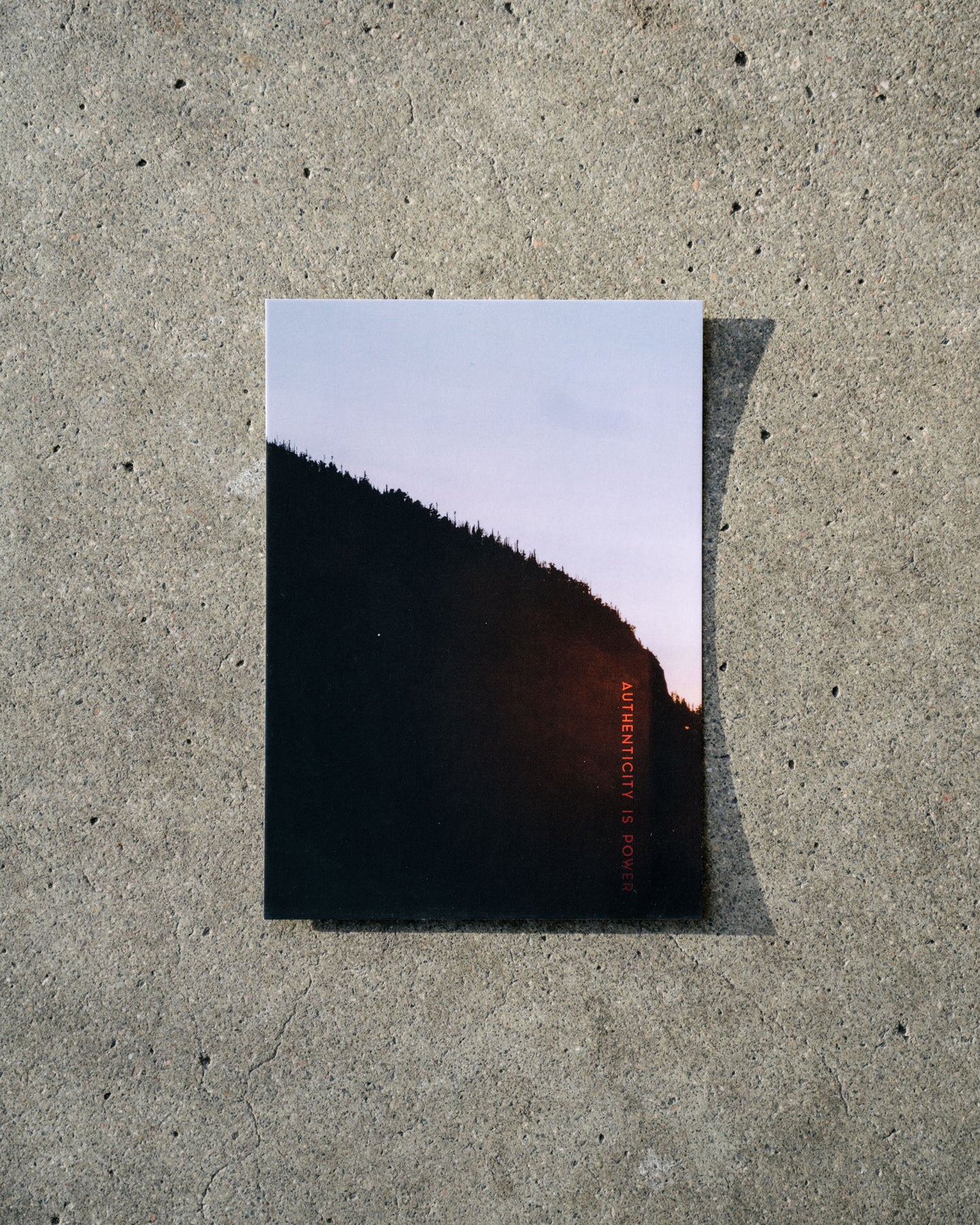 Affirmation Postcard Pack