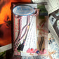 DIY Bookmark Collage Kit