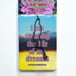 I am creating the life of my dreams | air freshener