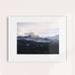 Rocky Mountain Sky (horizontal) print
