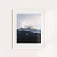 Rocky Mountain Sky (vertical) print