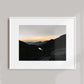 Dream Lake Dawn print