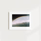 Mountain Rainbow print
