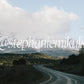 Mountain Road print