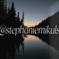 Rocky Mountain Reflection print