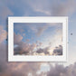 Sky Birds print