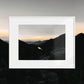 Dream Lake Dawn print