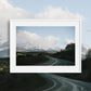 Mountain Road print