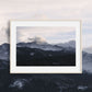 Rocky Mountain Sky (horizontal) print
