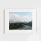Mountain Road print